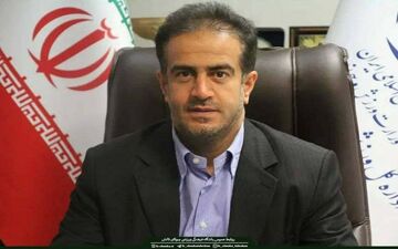 پوریای ولی تالش میزبان رسمی چوکا شد