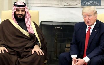 اشتباه وحشتناک ترامپ برای مقابله با ایران/ آتش جنگ شعله ور شد