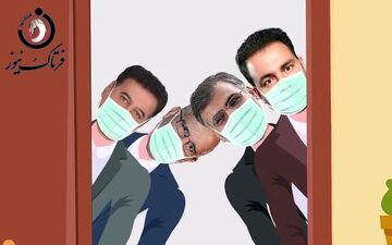 طنز تلخ در مورد شورای شهر کرمانشاه / فیلم