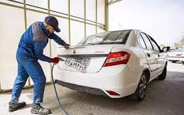  شرایط جدید تعویض پلاک خودرو/ کدام خودروها از لیست خارج شدند؟+فیلم 