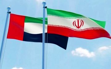 کدام کشور بیشترین کالا را به ایران فروخت؟
