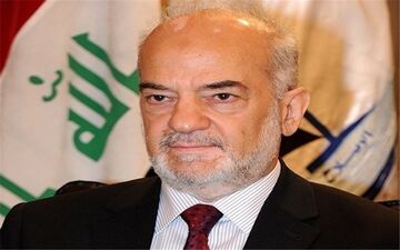 واکنش ابراهیم الجعفری به ادعاهای نتانیاهو درباره ایران 