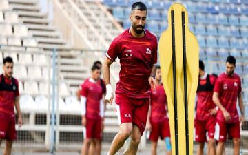 اولین بمب فتح الله زاده برای استقلال در نقل و انتقالات را بشناسید 
