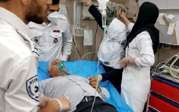 مراقب قاتل خاموش باشید!
