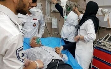 مراقب قاتل خاموش باشید!