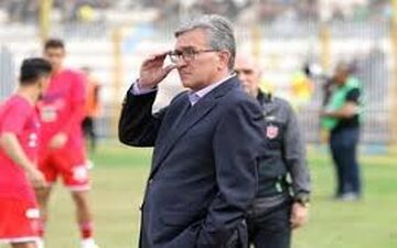 آخرین وضعیت مصدومان پرسپولیس برای دیدار با نفت