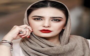 لیندا کیانی با گوشواره‌های گوگولی و متفاوت! سه مدل زیبا و جذاب که نمی‌توانید از دست بدهید!
