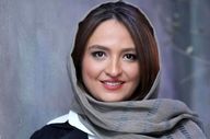 عکس نوستالژیک؛ گلاره عباسی ۲۶ ساله کنار پارسا پیروزفر در پشت‌صحنه در چشم باد