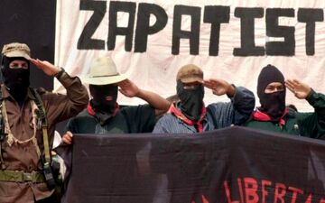 «زاپاتیستا» همراه هیسپان تی وی می شوند