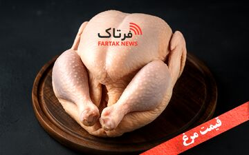 ثبات نسبی در بازار مرغ؛ تداوم عرضه در میادین تره‌بار