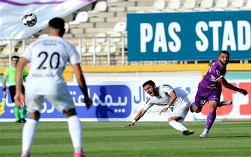 نریمان‌جهان: آمار من را فراموش نکنید! 