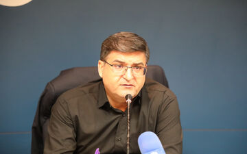 بررسی ایمنی جاده‌ها و نقاط حادثه‌خیز در شورای ترافیک چهارمحال و بختیاری