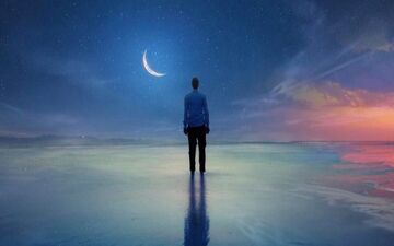 تیتراژ «ماه عسل» با صدای محمد علیزاده + صوت
