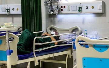 آمار مبتلایان کرونا در استان مرکزی به ۸۳۹ نفر رسید

