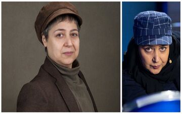 مازیار لرستانی دیگه کاملا مرد شد | چهره ای جدید با تیپی متفاوت!