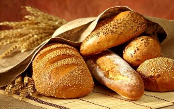 معرفی انواع نان رژیمی و بهترین نان ها برای لاغری