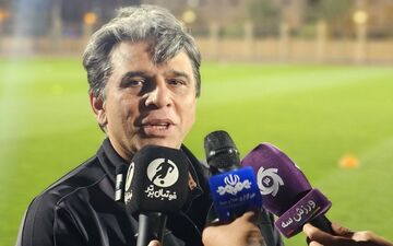 اعتراض سپاهان به اهدای جام قهرمانی به استقلال