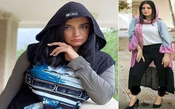 ویدئو کنایه‌آمیز لیندا کیانی به عشق زندگیش