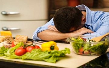 نسخه خانگی برای درمان میگرن