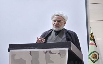 امنیت پایدار کردستان نتیجه هم‌افزایی نیروهای مسلح دانسته شد