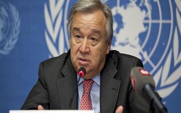 عربستان و امارات در لیست سیاه ناقضان حقوق کودکان باقی می‌مانند