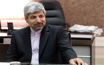 ثبت‌نام  سخنگوی اسبق وزارت امور خارجه در انتخابات