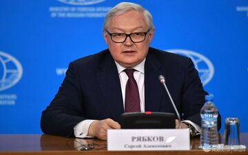 روسیه: به تصمیم ایران برای امتناع از گفت گو با آمریکا احترام می گذاریم
