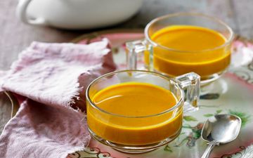 یک چای پرفایده؛ پیشگیری از سرطان و آلزایمر تا تقویت سیستم ایمنی و بهبود التهاب مفاصل