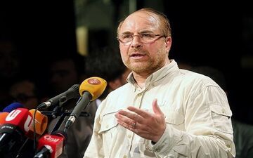 محمدباقر قالیباف ضایعه فوت کارگران معدن آزادشهر را تسلیت گفت