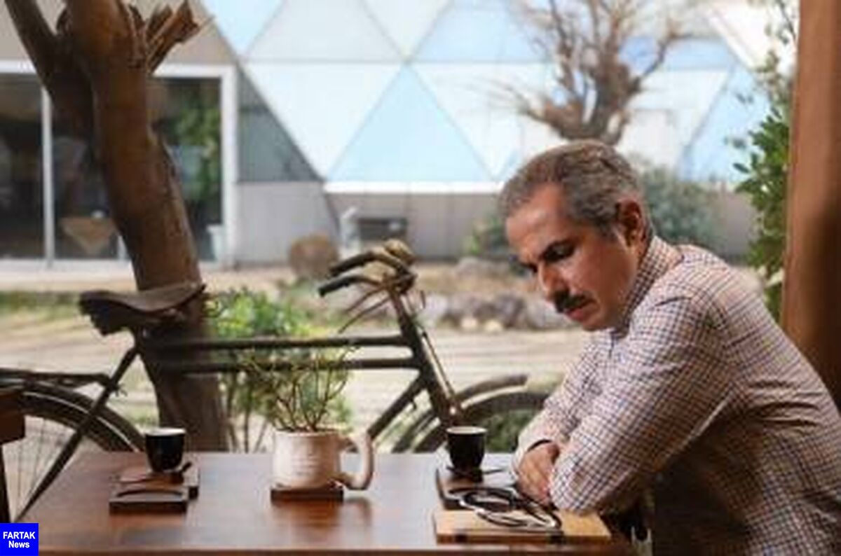 بازگشت آقای بازیگر به سینمای ایران بعد از سه سال غیبت