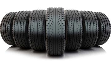 تکذیب افزایش قیمت لاستیک / قیمت لاستیک سایز ۱۳ و ۱۴ چند شد؟ 