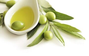 مصرف روغن زیتون در پخت و پز باعث چاقی می‌شود؟
