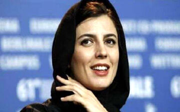 لیلا حاتمی رییس داوران جشنواره وزول فرانسه شد