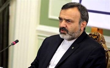 رئیس سازمان حج و زیارت: افزایش تنوع خدمات برای سفرهای نوروزی عتبات عالیات