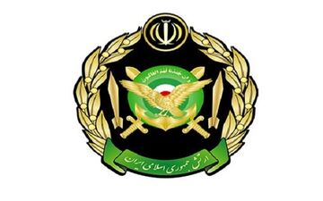 انهدام پهپاد متجاوز رژیم صهیونی در آسمان قصر شیرین
