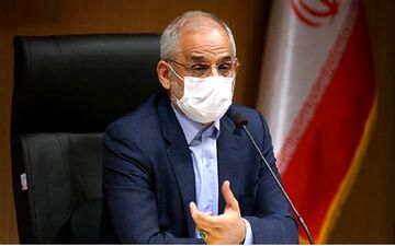 وزیر آموزش و پرورش: کارنامه مجازی برای دانش آموزان صادر می شود