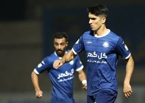 خرید تازه سرخ‌ها؛ یک گل‌گهری دیگر در راه پرسپولیس