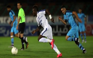 گل گهر برای بخشش منشا مقابل پرسپولیس اقدامی انجام نداده است
