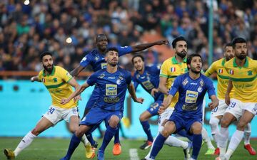 صنعت نفت باخت به استقلال را فراموش کند