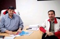 تقدیر رئیس جمعیت هلال احمر کشور از عملکرد ۱۰ ماهه هلال احمر  کرمانشاه 