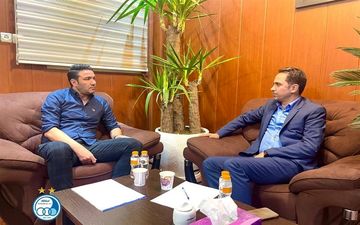 خط و نشان خطیرِ نکونام برای خطیر! 