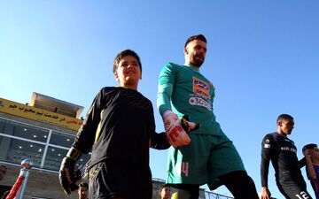 بیشترین درآمد از دروازه پرسپولیس؛ یک بازی ۸۰۰ میلیون!