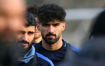 فلاح از استقلال به ملوان رفت