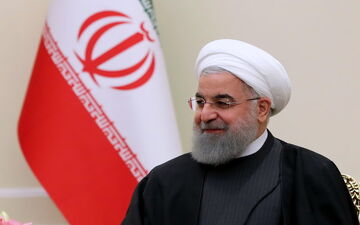 تعهد رییس‌جمهور به اصل شفافیت/ دولت فسادستیزی را از خود آغاز می‌کند