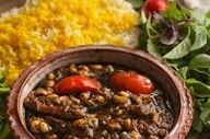 آموزش خورشت خوشمزه و دلچسب!