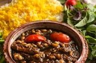 آموزش خورشت خوشمزه و دلچسب!