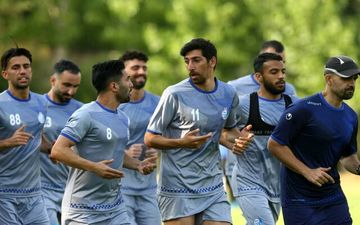  جواب سومین تست کرونای استقلالی‌ها مشخص شد