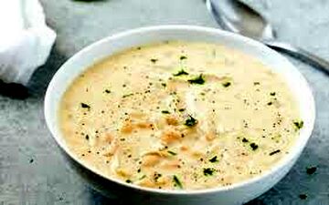 این سوپ فوق العاده مقویه| طرز تهیه سوپ عدس 