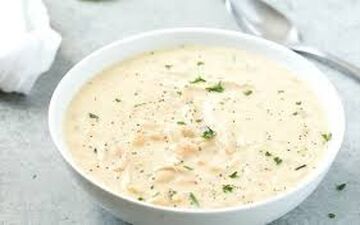 این سوپ فوق العاده مقویه| طرز تهیه سوپ عدس 