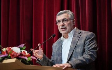 پیام ظفرقندی در روز داروسازی: خودکفایی دارویی مایه مباهات است